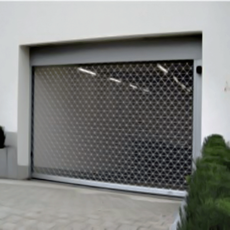 ALBarrak Automatic Doors